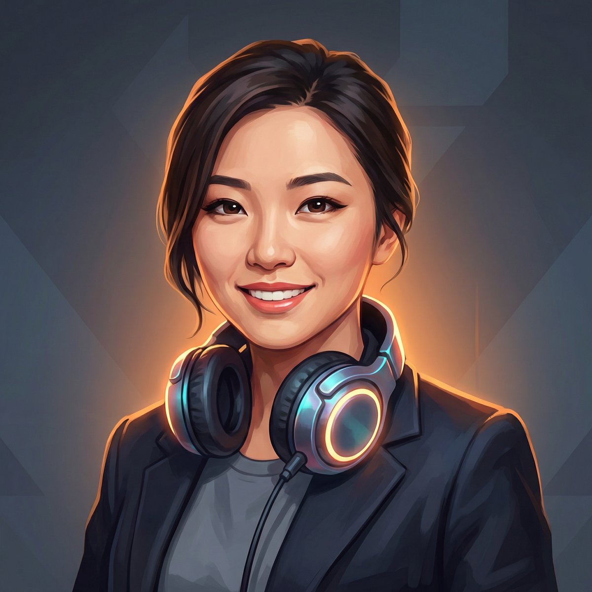 黑料视频制片人林雪